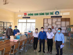 Phát động cuộc thi Ý tưởng, sáng tạo tỉnh Đắk Lắk lần I năm 2023