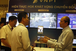 Triển khai Phong trào thi đua “Chuyển đổi số giai đoạn 2023 - 2025"