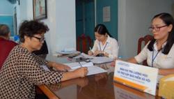 Năm 2023, lao động nữ tính tuổi nghỉ hưu như thế nào?