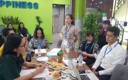 Người lao động kỳ vọng tăng lương 11%