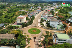 Ảm đạm thị trường nhà đất