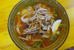 Những đặc sản trứ danh nhất định phải thử khi đến Sa Pa