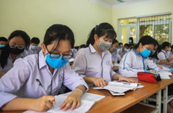 Giáo viên dạy tích hợp: Cơ sở đào tạo chủ động bắt nhịp