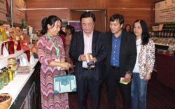 Tập trung chế biến sâu để biến Tây Nguyên thành trung tâm cà phê thế giới