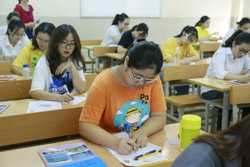 Tuyển sinh đại học năm 2023: Kiểm soát chất lượng ngành học mới