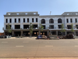 Điểm sáng đô thị cao nguyên