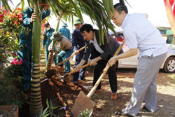 Trách nhiệm với di tích