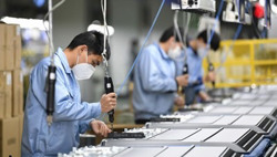 Gia hạn thuế để giảm khó khăn cho doanh nghiệp