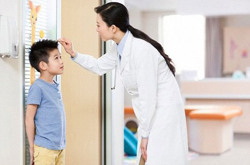 Dinh dưỡng giúp trẻ phát triển chiều cao