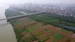 Dự thảo Luật Đất đai (sửa đổi): Thu hồi đất là chương nhận được nhiều góp ý