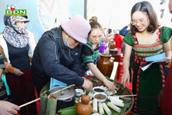 Ăn gì khi đến Tây Nguyên ?