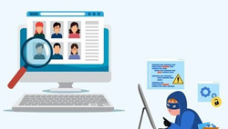 Khi thông tin cá nhân bị lộ