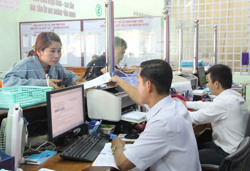 Không được yêu cầu người dân xuất trình giấy xác nhận thông tin về cư trú khi thực hiện thủ tục hành chính