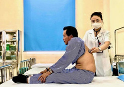 Nhiễm liên cầu lợn: Nguy cơ tử vong cao