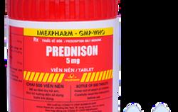 Thu hồi loại thuốc kháng viêm được bán phổ biến