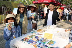 Dấu ấn từ tour du lịch trải nghiệm