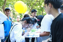 Bộ GDĐT hướng dẫn cách thức đăng ký xét tuyển đại học mới nhất