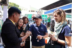 Chung tay xây dựng thương hiệu cho cà phê Việt