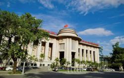 Ngân hàng Nhà nước giảm lãi suất điều hành từ hôm nay 15-3