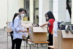 Đổi mới thi tốt nghiệp THPT: Chặng đường còn xa?