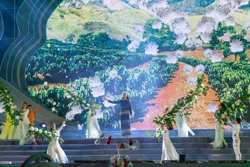 Dư vị Lễ hội Cà phê Buôn Ma Thuột lần thứ 8