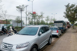 Cho phép xe quá hạn đăng kiểm 15 ngày được di chuyển đi kiểm định