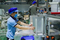 Cơ hội phục hồi rõ nét