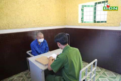 Đắk Nông khởi tố 3 đối tượng giả mạo trợ lý lãnh đạo tỉnh để lừa đảo