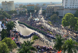 Kỳ vọng từ Lễ hội cà phê Buôn Ma Thuột