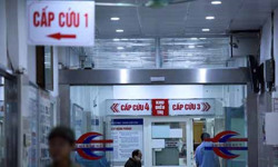 Đừng để 'sập bẫy' lừa người thân cấp cứu