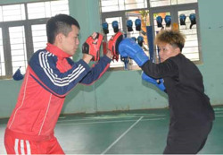Đắk Lắk đăng cai Giải vô địch boxing các đội mạnh toàn quốc năm 2023