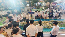 Bất động sản sẽ trở lại 'đường đua'?