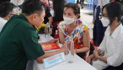 Cẩn trọng với tư vấn nghề nghiệp qua mạng