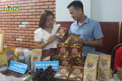 Hành động để nông sản Đắk Nông đến các thành phố lớn