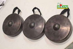 "Báu vật" của Đắk Ngo