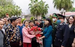 Phải gỡ sớm điểm nghẽn visa