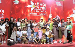 Dư vị... cà phê miễn phí