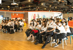 Làm mới bản thân sau thất nghiệp