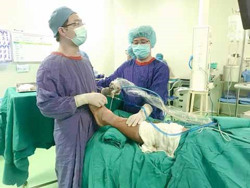 Nguy hiểm khi tập luyện thể thao sai cách