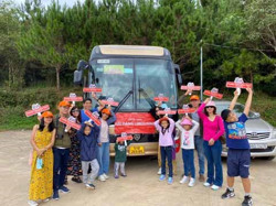 Nhiều tour du lịch dịp lễ 30/4,1/5 được du khách 'chốt' sớm