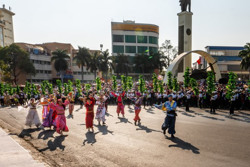 Định hình đô thị lễ hội: Cần có chiến lược dài hơi