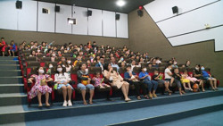 Tuần phim “Kỷ niệm 80 năm Đề cương về Văn hóa Việt Nam (1943 – 2023)”