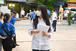 Tuyển sinh đại học 2023: Tạo thuận lợi cho thí sinh