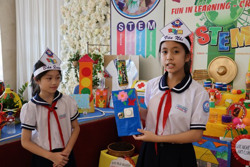 Giáo dục STEM: Lựa chọn hình thức phù hợp với thực tế