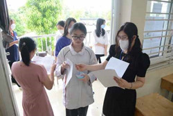 Tuyển sinh đại học 2023: Xét tuyển thẳng ra sao?