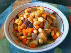 Ăn một chút chao, đậu hũ tác động thế nào đến mỡ máu, ung thư, đột quỵ?