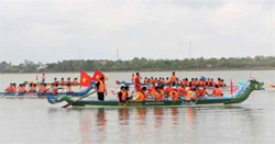 Ea Kar đánh thức tiềm năng, lợi thế du lịch