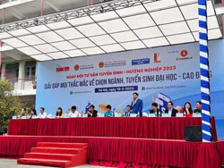 25% đề thi tốt nghiệp THPT năm 2023 thuộc mức vận dụng cao