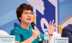 Thí sinh đăng ký nguyện vọng theo ngành