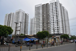 Phát triển nhà ở xã hội theo quy luật thị trường